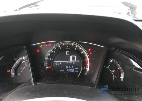 2018 Honda Civic Lx from USA, damaged, VIN 2HGFC2F58JH603650